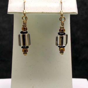 Beautiful Handcrafted Earrings